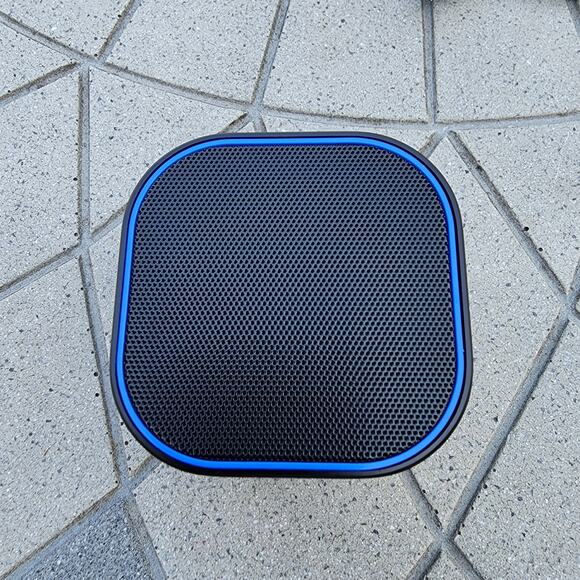 Magicteam Portable Sound Machine White Noise Soothing Sounds Sleep Therapy - Picture 8 of 15